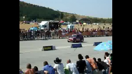 Drag Sliven 3 - 07.09.08
