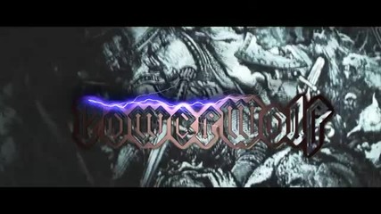 Powerwolf - Werewolves of Armenia