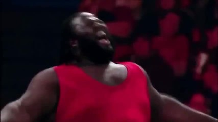 Mark Henry Wwe Theme Song _hall Of Paine_ 2013 Hd + Download