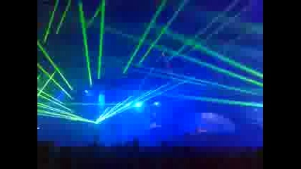 Laser Show