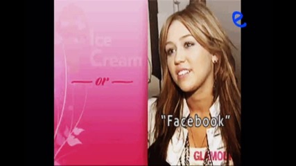 miley