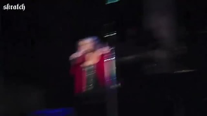 We Belong Together - Mariah Carey (live at Singapore) 