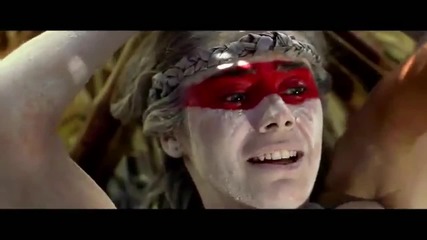 The Green Inferno *2014* Trailer 2