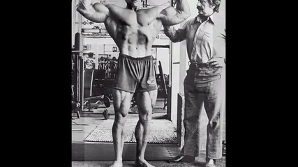 Arnold Schwarzenegger ™
