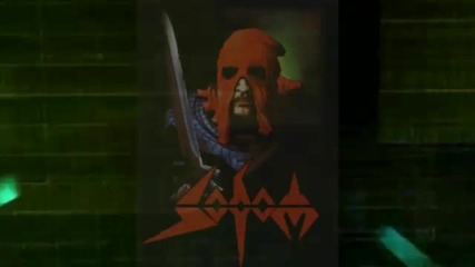 Sodom - In War And Pieces 