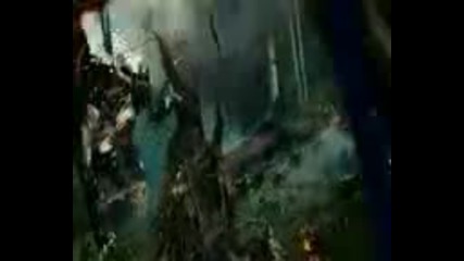 linkin park - new divide 