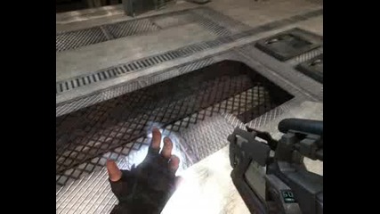 Tutorial Blackop Psi Power Training #1.avi