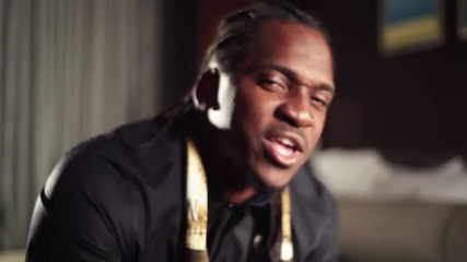 Pusha T - Alone In Vegas ( Високо Качество )