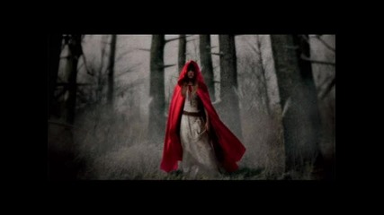 Fever Ray-тhe wolf