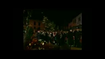 Mr Bean - Christmas Tree 