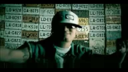 Daddy Yankee Feat Wisin & Yandel - Gasolina & No Me Dejes Solo [hq]