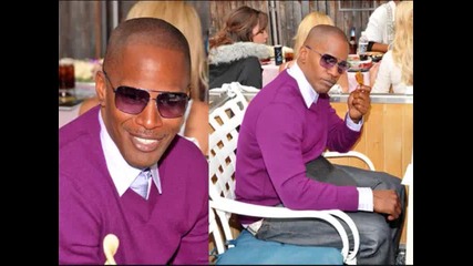 Living Better Now - Jamie Foxx feat. Rick Ross