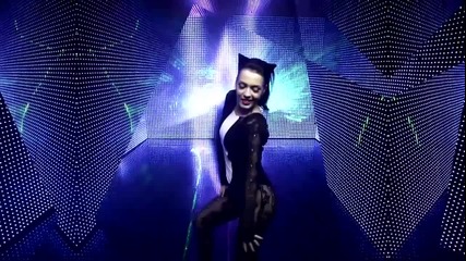 Andra - Something New ( Official Video ) [ H D ]