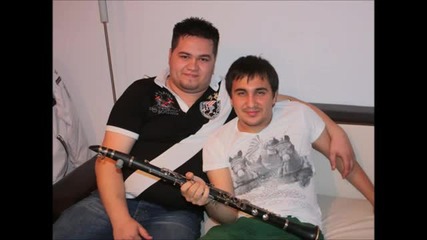 Sali Okka & Edvin Romania 2012 New Kocek