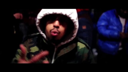 Cory Gunz - Full Cooperation & Choice Is Your Freestyle