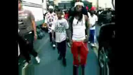 Lil Wayne - A Milli