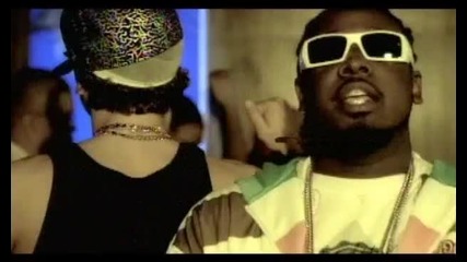 Baby Bash feat T - Pain - Cyclone 
