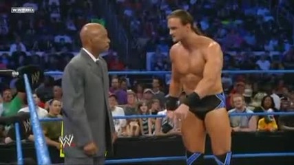 Wwe Smackdown 6/18/10 Part 5/10