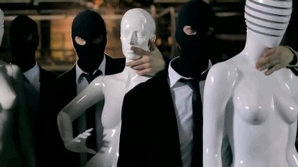 Райна - Вътре в мен( Официално видео ) Hd