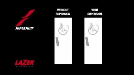 Lazer Superskin