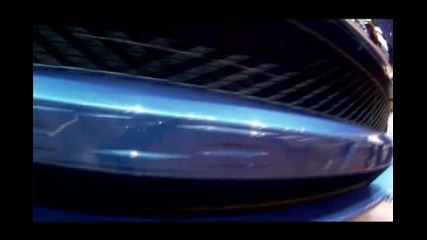 Bmw B7 