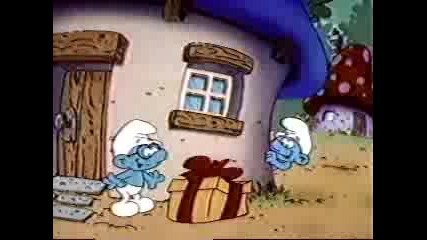 Pierre Kartner - Smurfs (intro)