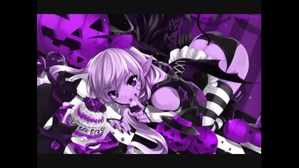 Nightcore This is Halloween