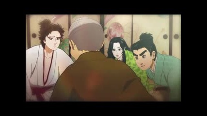 Nobunaga concerto ep2 eng sub
