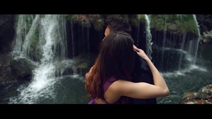 Yamira feat. Mattyas - Waterfalls ( By Deepside Deejays ) Official Video 2015 + Превод