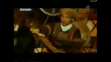 Rumaneca i Enchev - Shatrata