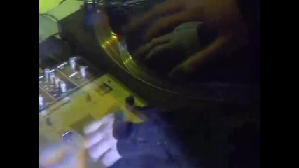 Unkle ft. Ian Brown - Be There