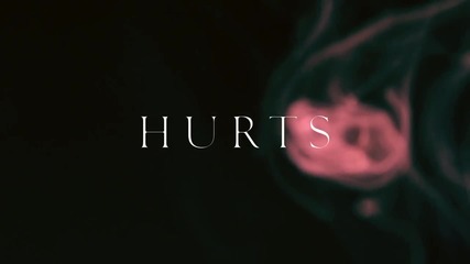 Hurts - Kaleidoscope (audio)