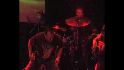 Cynic - Uroboric Forms ( Live In Holland 2007).flv