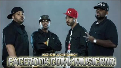 Slaughterhouse - Monsters In My Head