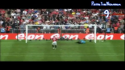 Nemanja Vidic Manchester United - The Best Defender In The World [hd720p]
