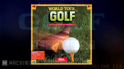 Ea Sports History Part 1 - Play Ball
