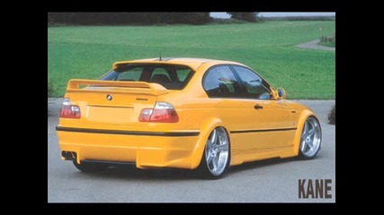 Bmw Tuning