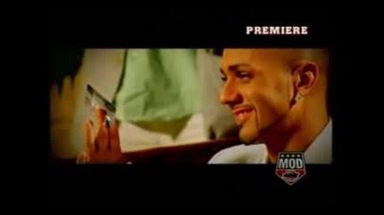 Massari Ft. Belly - Rush The Floor
