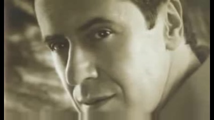 Enes Begovic - Oci Moje Kletvom Bih Vas Kleo