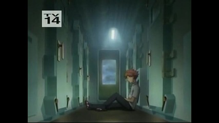 Blood+ Eпизод 7 Eng Dub
