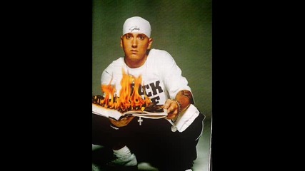 Изключителен Freestyle - Eminem - Got It Twisted