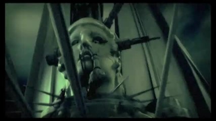 Orden Ogan - The Lords Of The Flies | версия 2010 