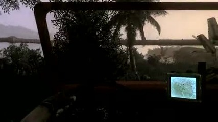 Far Cry 2 - Gameplay От Играта 4/4 