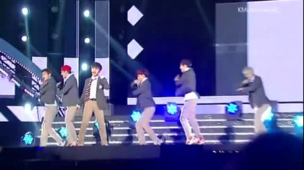130921 Exo-k - Growl Music Core K-pop Festival [1080p]