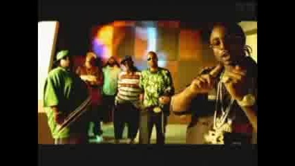 Three 6 Mafia - Stay Fly 