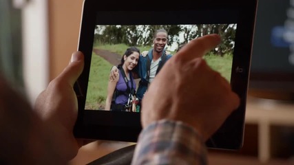 Apple Introducing Ipad 2 H D