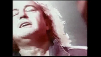 Foreigner - Cold As Ice (live) 