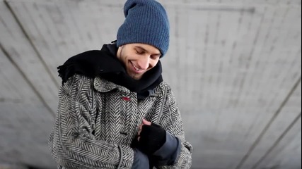 Нбу Реклама (parody) _ University Funny Commercial
