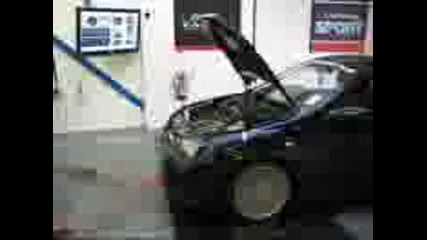 Astra G 386 Bhp 