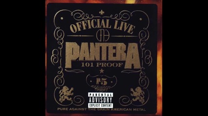 Pantera - Where You Come From